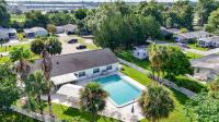 2004 Skyline Oaks Mobile Home