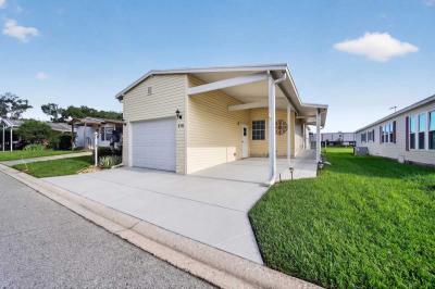 Mobile Home at 3151 NW 44th Avenue Unit 116 Ocala, FL 34482