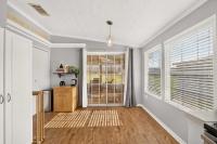 2004 Skyline Oaks Mobile Home