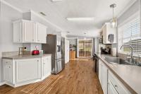 2004 Skyline Oaks Mobile Home