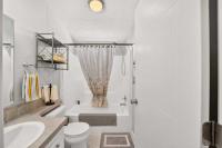 2004 Skyline Oaks Mobile Home