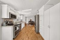 2004 Skyline Oaks Mobile Home