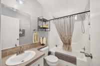 2004 Skyline Oaks Mobile Home