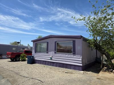 Mobile Home at 2002 W Gardener Unit 13 Tucson, AZ 85705