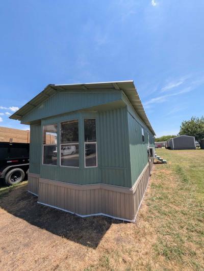 Mobile Home at 139 Shady Grove Dr Sanger, TX 76266