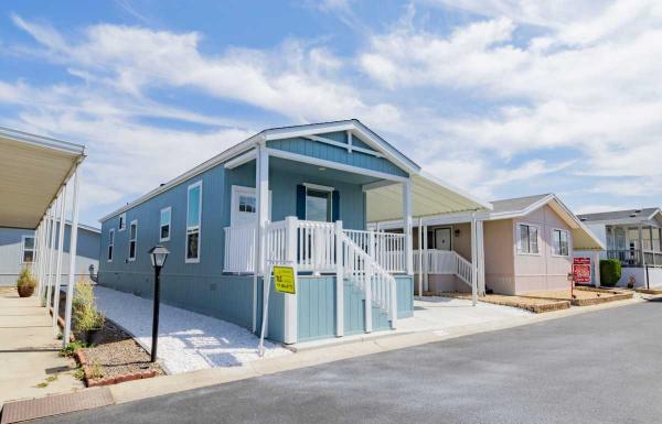 2026 Clayton Mobile Home For Sale