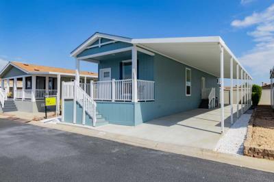 Mobile Home at 10770 Black Mtn Rd #229 San Diego, CA 92126