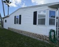 1989 Manufactured Home