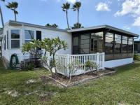 1989 Manufactured Home
