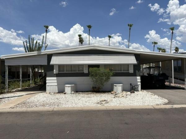 1975 OTHR Mobile Home For Sale