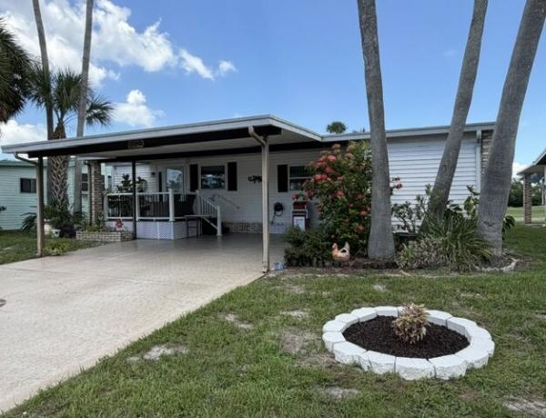 1989  Mobile Home For Sale