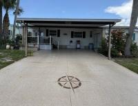 1989 Manufactured Home