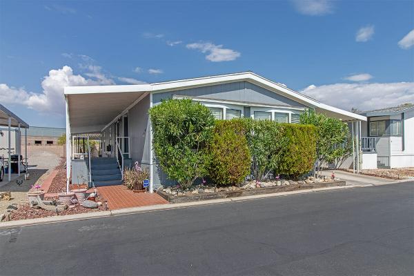 1988 Golden West Mobile Home For Sale