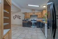 1988 Golden West Manufactured Home