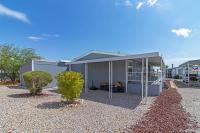 1988 Golden West Manufactured Home