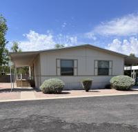 1991 Palm Harbor Mobile Home
