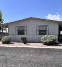 1991 Palm Harbor Mobile Home