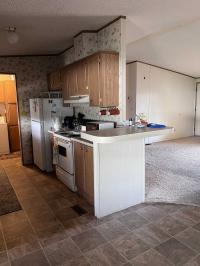 1991 Palm Harbor Mobile Home
