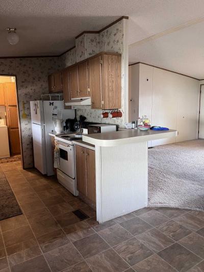 Photo 3 of 5 of home located at 1505 N. Evergreen #10 Chandler, AZ 85225