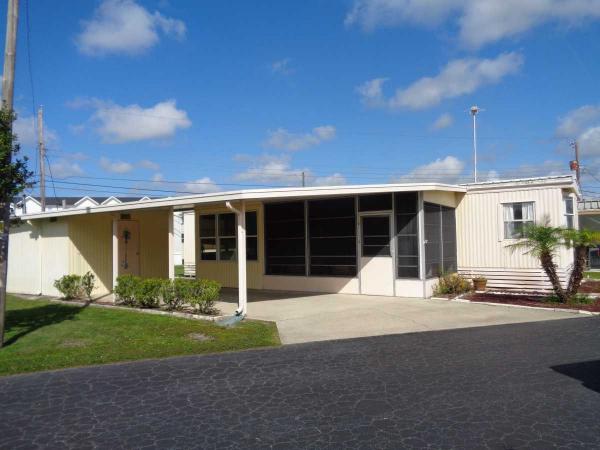 1982  Mobile Home For Sale