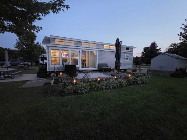 2021 Kropf Mobile Home For Sale