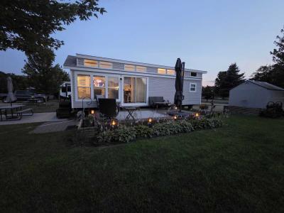 Photo 1 of 28 of home located at 1010 Locust St Pepin, WI 54759