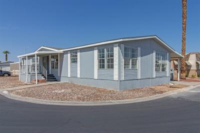 Mobile Home at 6420 E. Tropicana Ave. Las Vegas, NV 89122