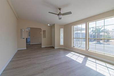 Photo 4 of 24 of home located at 6420 E. Tropicana Ave. Las Vegas, NV 89122