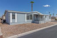 1993 Kit Golden State Manufactured Home