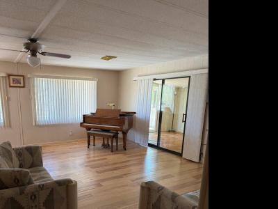 Photo 5 of 22 of home located at 3003 W Broadway #18 Tucson, AZ 85745