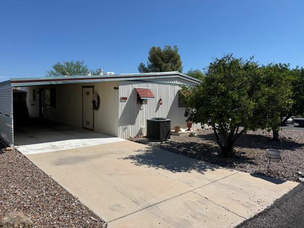 1973 Granada Mobile Home For Sale