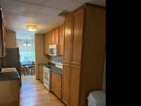 1973 Granada Mobile Home