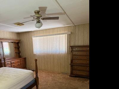Photo 3 of 22 of home located at 3003 W Broadway #18 Tucson, AZ 85745