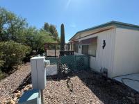 1973 Granada Mobile Home