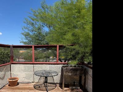 Photo 4 of 22 of home located at 3003 W Broadway #18 Tucson, AZ 85745