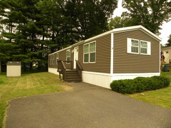 2018 TITAN Mobile Home For Sale