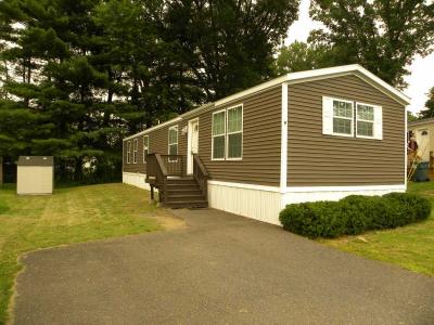 Mobile Home at 7 Plank Rd Waterford, NY 12188