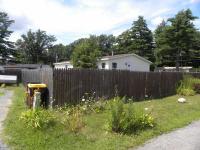 2002 SKYLINE Manufactured Home