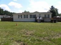 2002 SKYLINE Manufactured Home