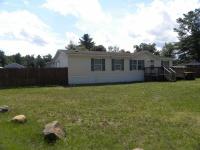 2002 SKYLINE Manufactured Home