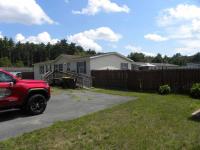 2002 SKYLINE Manufactured Home