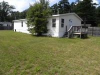 2002 SKYLINE Manufactured Home
