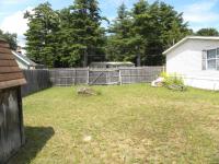 2002 SKYLINE Manufactured Home
