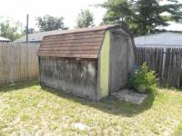 2002 SKYLINE Manufactured Home