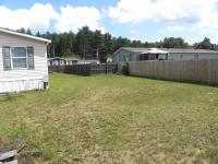 2002 SKYLINE Manufactured Home
