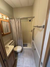 1994 Park Manufactured Home