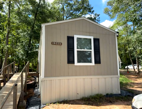 2021 Clayton Mobile Home For Sale