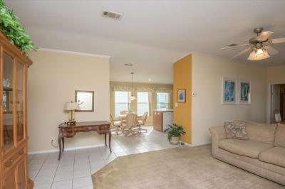 Photo 2 of 8 of home located at 2032 E. Lakeview Drive Sebastian, FL 32958