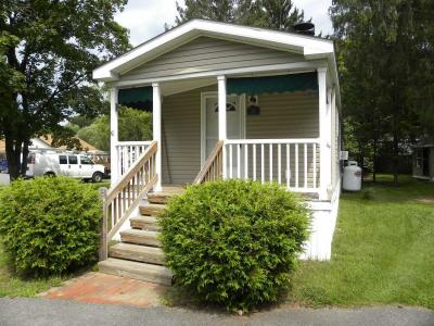 Photo 2 of 25 of home located at 10 Corova Way Saratoga Springs, NY 12866