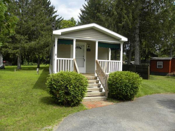 2008  Mobile Home For Sale